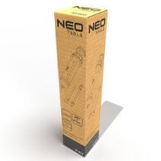 NEO TOOLS Injekční dávkovač na provozní kapaliny 200 ml