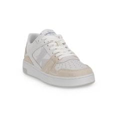 Calvin Klein Boty bílé 39 EU Basket Cupsole