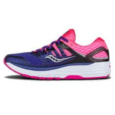 Saucony Dámská běžecká obuv , TRIUMPH ISO 2 | S10290-6 | EUR 37.5 | US 6.5 | UK 4.5 | CM 23