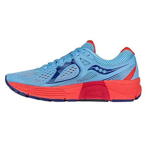 Saucony Dámská běžecká obuv , VALOR | S10321-2 | US 8 | UK 6 | EU 39 | CM 24.5