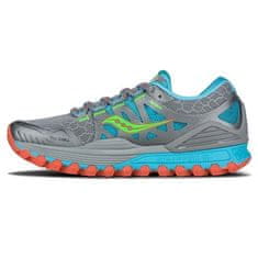 Saucony Dámská běžecká obuv , XODUS ISO | S10325-1 | US 8.5 | UK 6.5 | EU 40 | CM 25