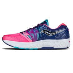 Saucony Dámská běžecká obuv , HURRICANE ISO 2 | S10293-4 | US 7.5 | UK 5.5 | EU 38.5 | CM 24