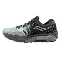 Saucony Dámská běžecká obuv , HURRICANE ISO 2 REFLEX | S10333-1 | US 9 | UK 7 | EU 40.5 | CM 25.5