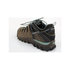 Aku boty trekking Alterra Lite 7161646