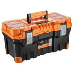 NEO Tools NEO TOOLS Box na nářadí, 22" s organizéry