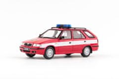 Abrex Škoda Felicia FL Combi (1998) - Hasiči ABREX 1:43