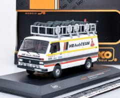 IXO MODELS VW LT LWB, Service Assistance - IXO 1:43