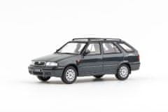 Abrex Škoda Felicia FL Combi (1998) - Šedá Granit Metalíza - Magic ABREX 1:43