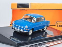 IXO MODELS Škoda 1000 MBX (1966) - hellblau IXO 1:43