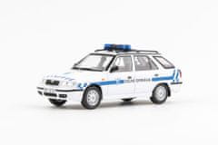 Abrex Škoda Felicia FL Combi (1998) - Celní Správa ABREX 1:43