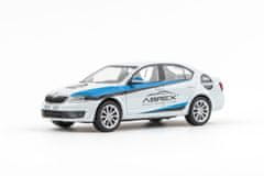 Abrex Škoda Octavia III (2012) - ABREX - ABREX 1:43