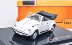 IXO MODELS Volkswagen Beetle 1302 LS Cabriolet (1971) IXO 1:43