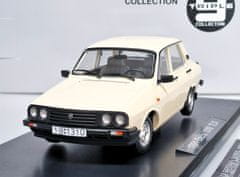  TRIPLE9 Dacia 1310TLX (1991) Béžová Triple9 1:18