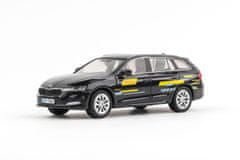 Abrex Škoda Octavia IV Combi (2020) - Fanuc Robotics ABREX 1:43