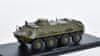 SSM BTR - 60 ČSLA SSM 1:43