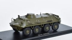 SSM BTR - 60 ČSLA SSM 1:43