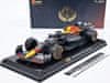 Red Bull F1 RB18 #1 Team Oracle Red Bull Racing M.Verstappen - Bburago 1:24