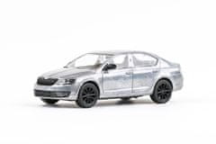 Abrex Škoda Octavia III (2012) - T1 ABREX 1:43