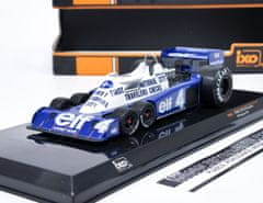 IXO MODELS Tyrrell P34 No.4 First National City F1 GP Belgium - P.Depailler IXO 1:24