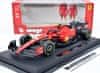 BBurago Ferrari SF-23 no.55 Scuderia Formule 1 C.Sainz Jr - Bburago 1:18