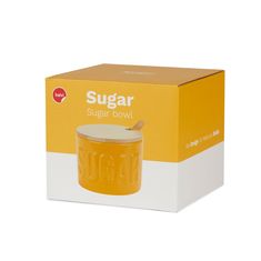 Balvi Cukřenka Sugar 27797, žlutá