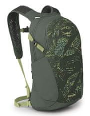 Osprey Batoh Osprey Daylite 13 Rattan Print/Rocky Brook