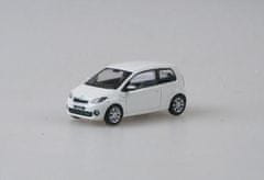 Abrex Škoda Citigo 3dveřové (2011) - Bílá Candi Uni ABREX 1:43