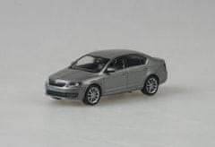 Abrex Škoda Octavia III (2012) - Béžová Cappuccino Metalíza ABREX 1:43