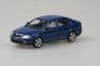 Škoda Octavia II (2004) - Modrá Dynamic Uni ABREX 1:43