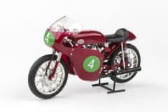 Abrex Jawa 250R 2xOHC (1961) - Velká Cena Československa Brno 1961 #4 Havel ABREX 1:18