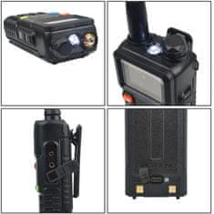 Baofeng UV-5RH