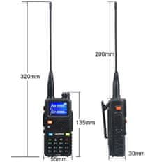 Baofeng UV-5RH