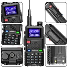 Baofeng UV-5RH