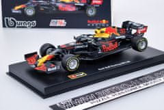 BBurago Red Bull Honda RB16B #33 Red Bull racing Honda 2021 M.Verstappen - Bburago 1:43