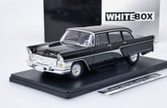 WHITEBOX GAZ M-13 Čajka - Černá Whitebox 1:24