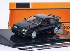 IXO MODELS Ford Sierra RS Cosworth (1987) Černá IXO 1:43