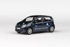 Abrex Škoda Citigo 5dveřové (2012) - PRE ABREX 1:43