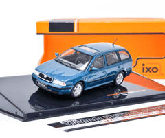 IXO MODELS Škoda Octavia Combi - zelená IXO 1:43