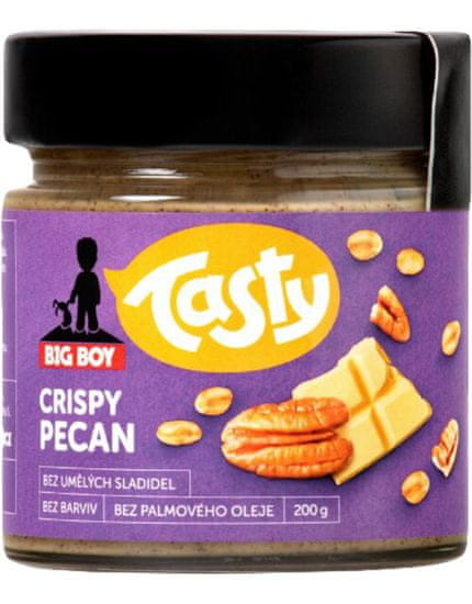 Big Boy Crispy Pecan 200 g