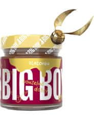 Big Boy Zlatonka 220 g, lískový ořech-kakao