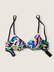 Victoria Secret Dámská podprsenka Wear Everywhere Push Up Bra 75B