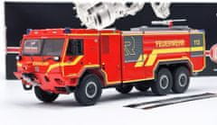 KADEN TATRA 815-7 FORCE 6x6 Rosenbauer Brandenburg KADEN 1:43