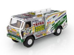 KOVAP Tatra 815 DAKAR 2001 Petrobras 1:43