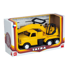 Dino Toys TATRA 148 BAGR 30 CM