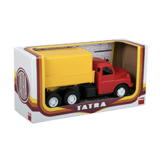 Dino Toys TATRA 148 VALNÍK S PLACHTOU 30 CM