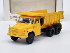 Modimio Tatra 148 S1 Sklápěč - Žlutá MODIMIO 1:43