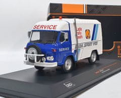 IXO MODELS Avia A21F Lada Service Team VFTS IXO 1:43