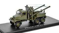 SSM Praga V3S AV-3 Odtahovka SSM 1:43