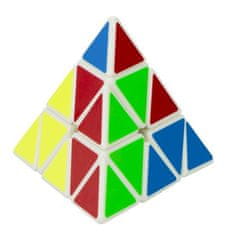 KIK KX7599 Kostka Pyraminx 9.7 cm