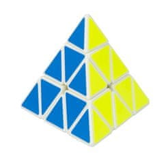 KIK KX7599 Kostka Pyraminx 9.7 cm